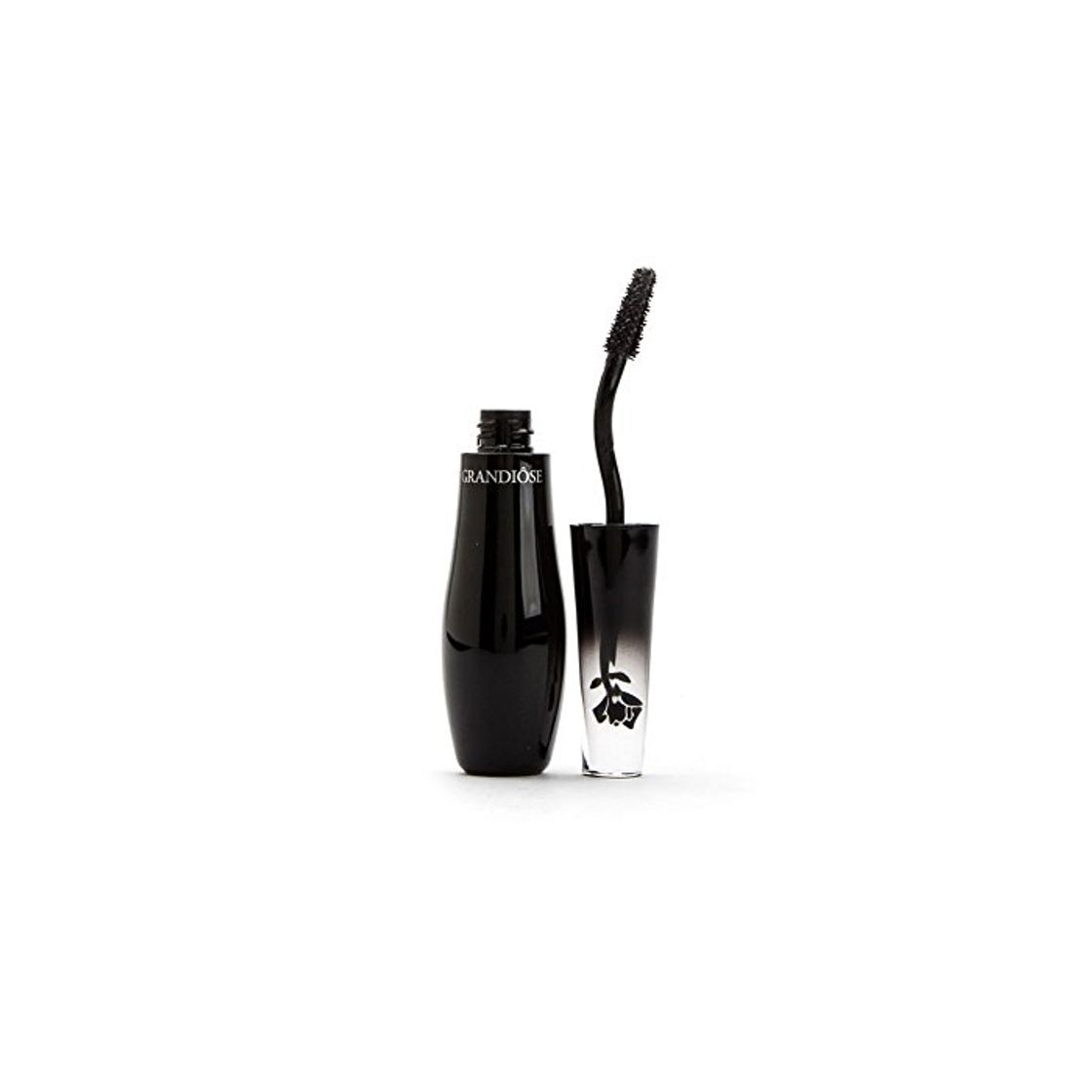 Social Lancome - Grandiose - Wide-Angle Fan Effect Nº 01 Noir Mirifique Máscara de pestañas para mujer
