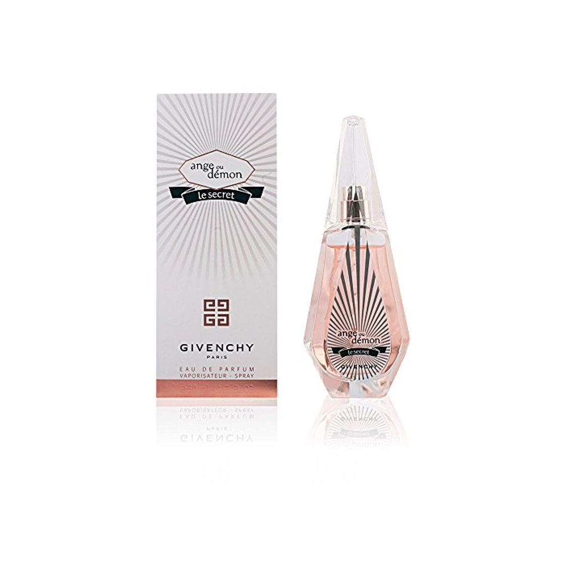 Social Givenchy Givenchy Ange Ou Demon Le Secret Edp 30 Ml Vapo