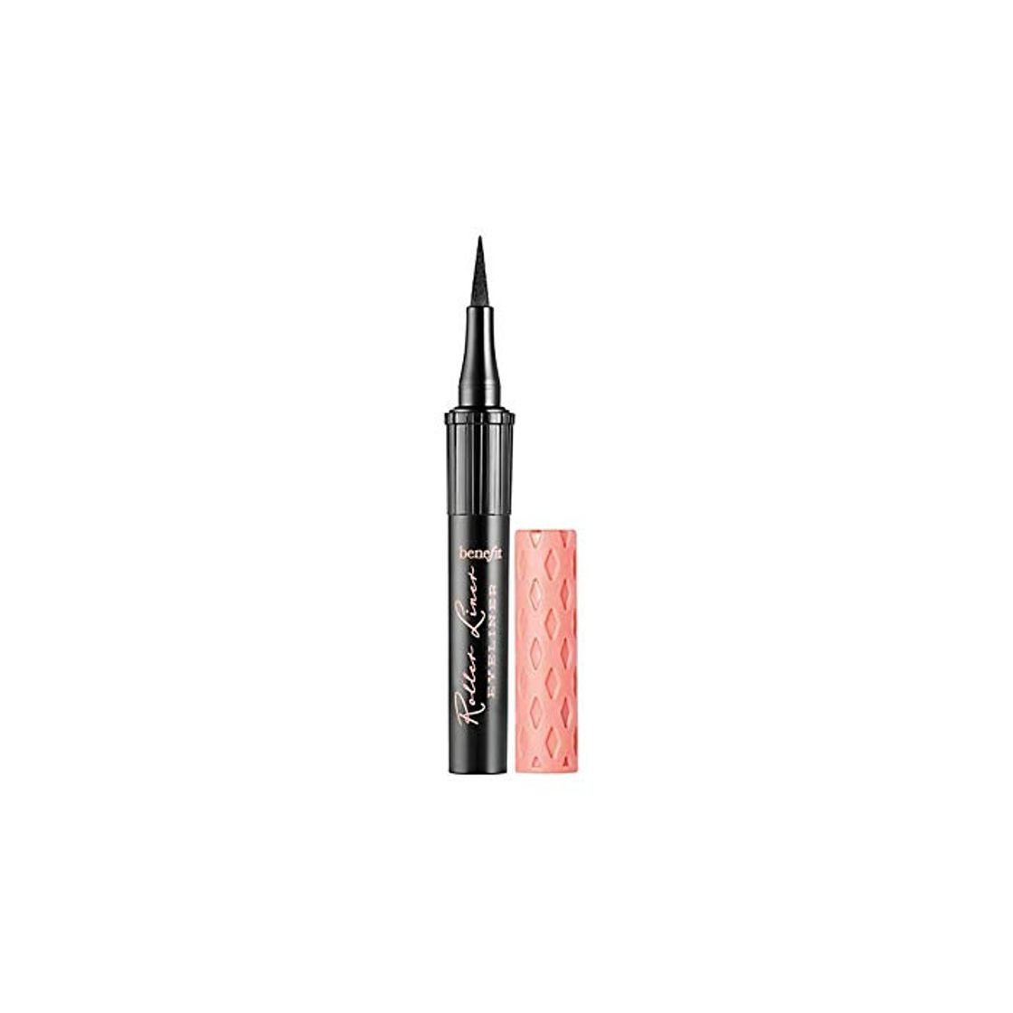 Social BENEFIT ROLLER LINER MINI BLACK