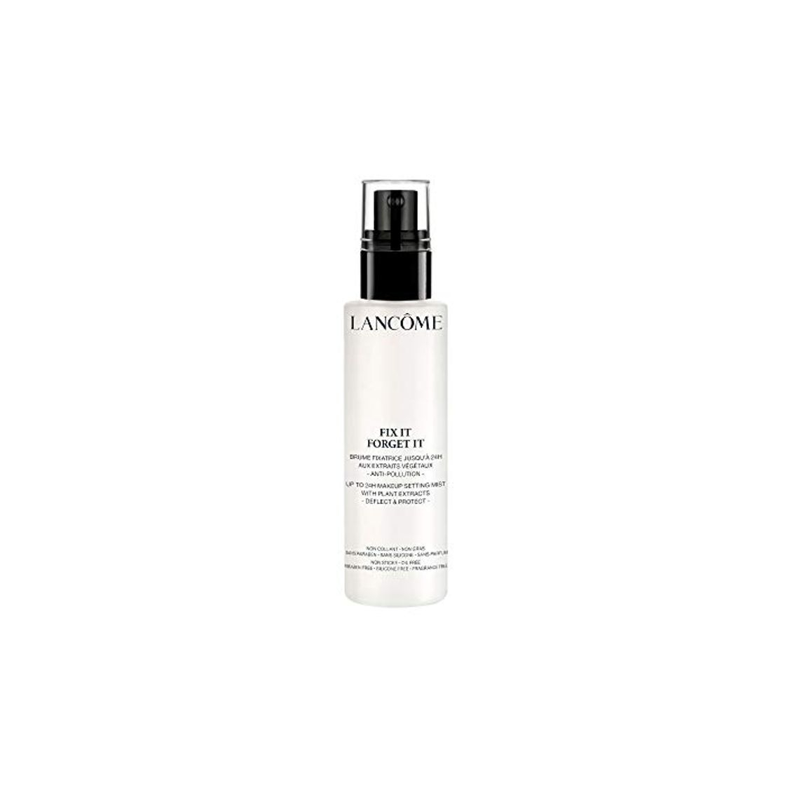Social LANCOME