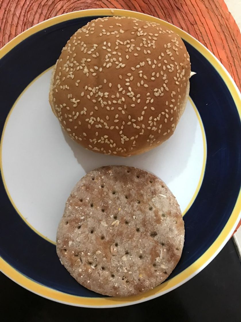 Thins pan multigrano