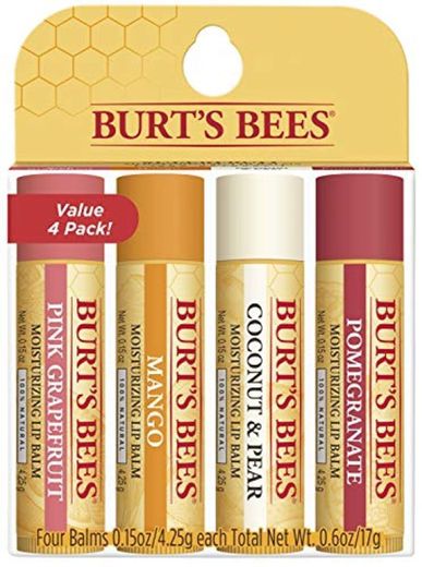 Burts Bees