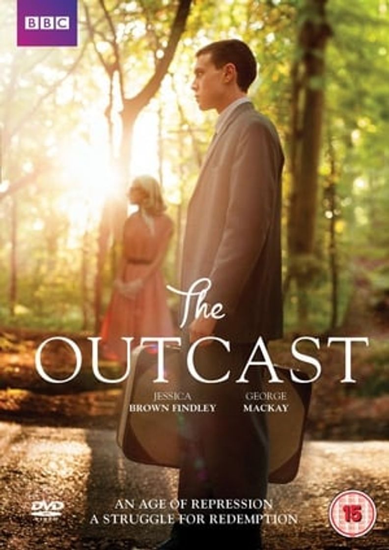 Serie The Outcast