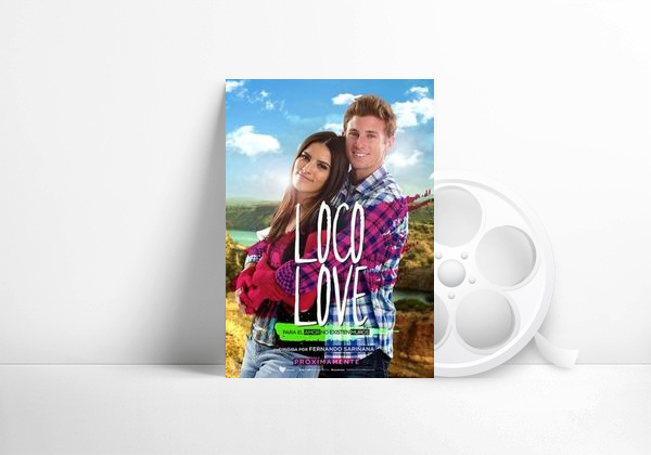 Película Loco Love