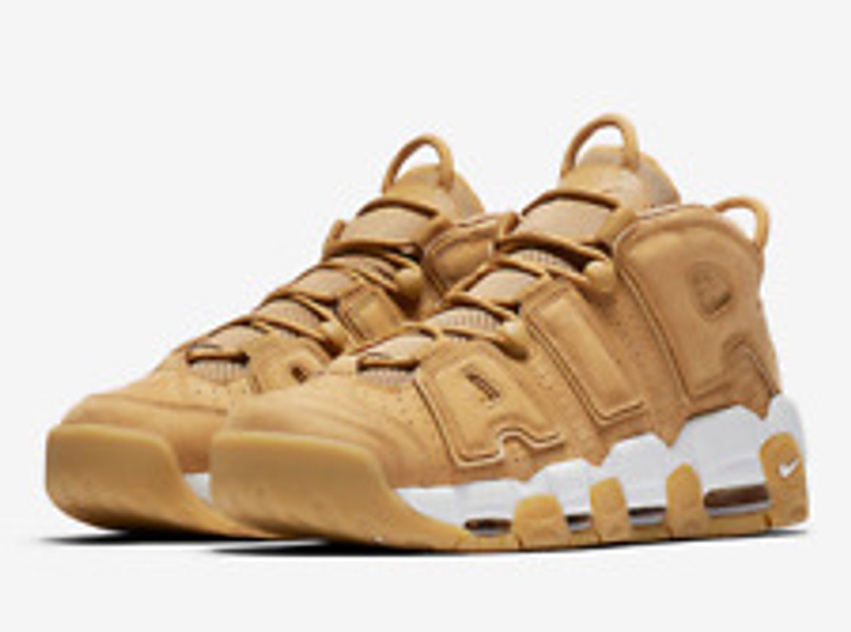 Fashion Nike - Air More Uptempo 96 Premium - AA4060200 - Size