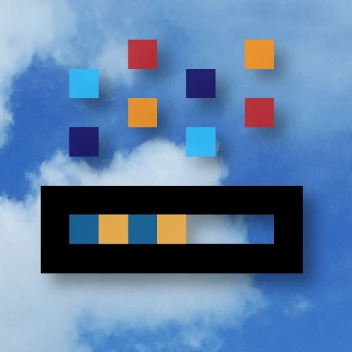 ProgressBar95 - Fill Bar