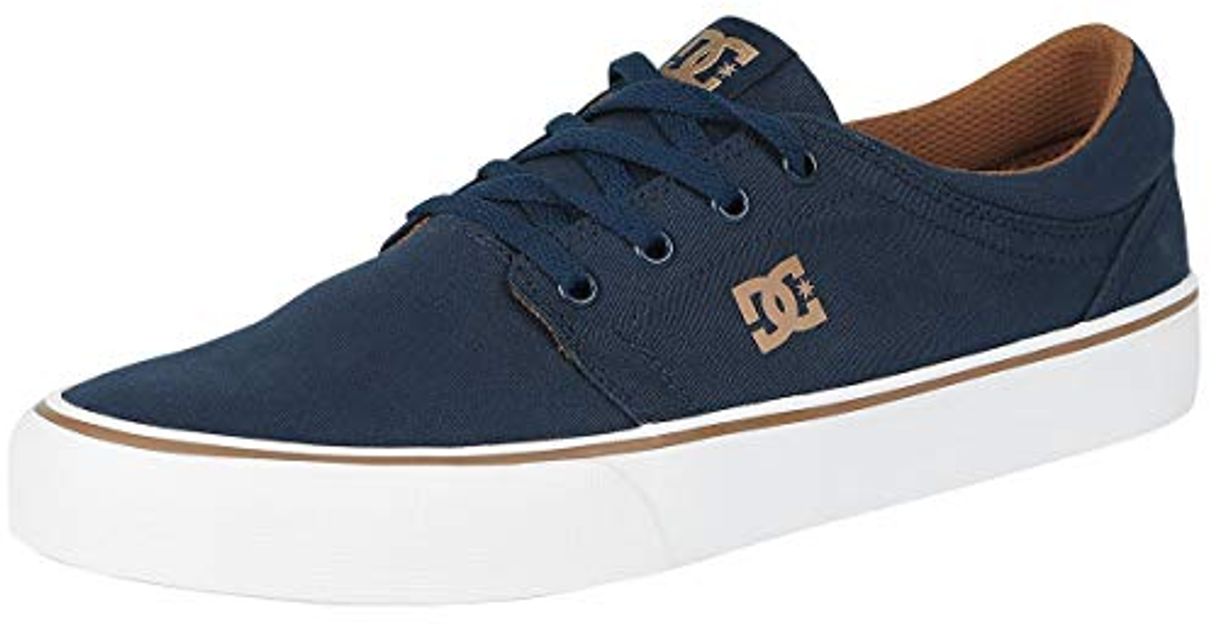 Moda DC Shoes Trase TX - Zapatillas - Hombre - EU 37