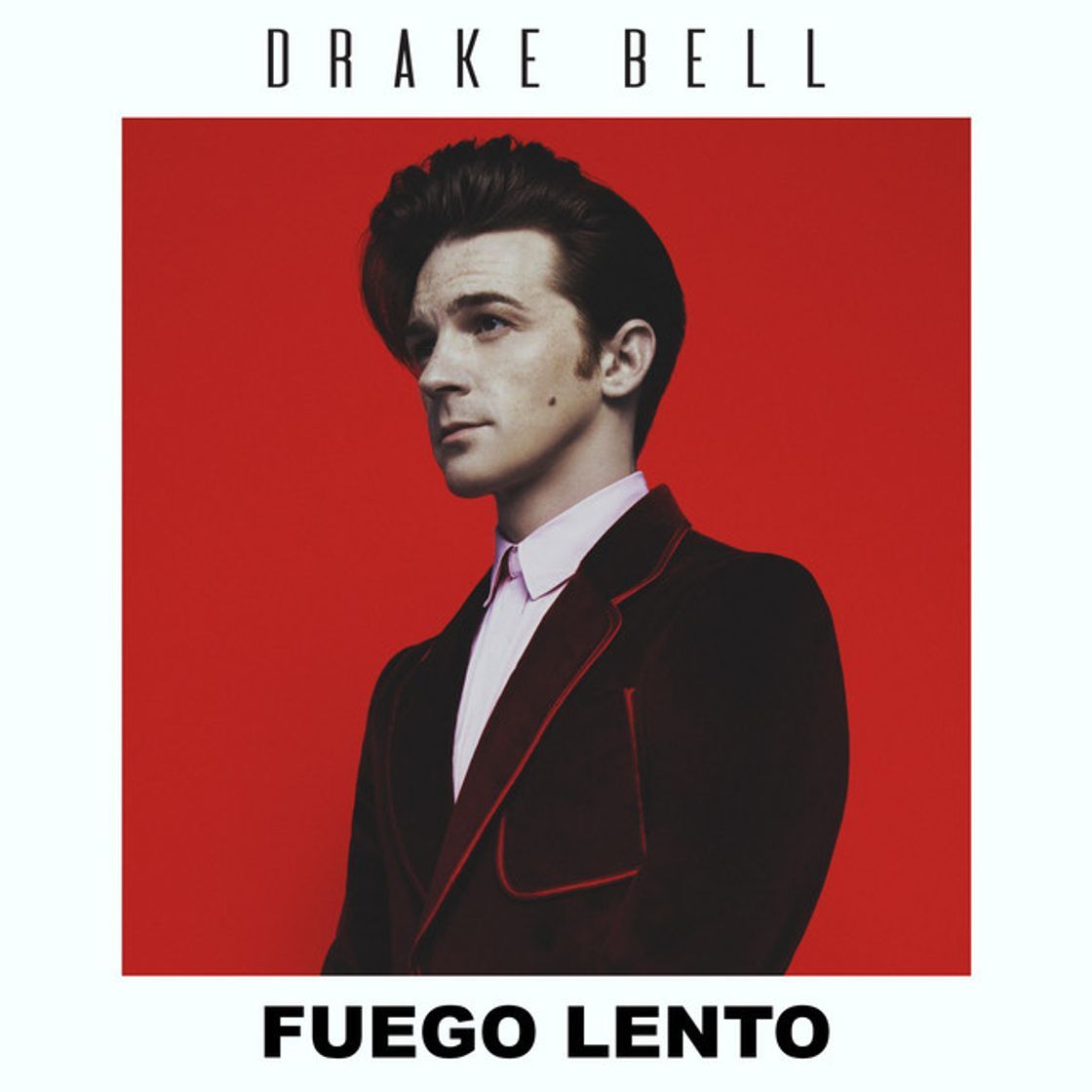 Canción Fuego Lento