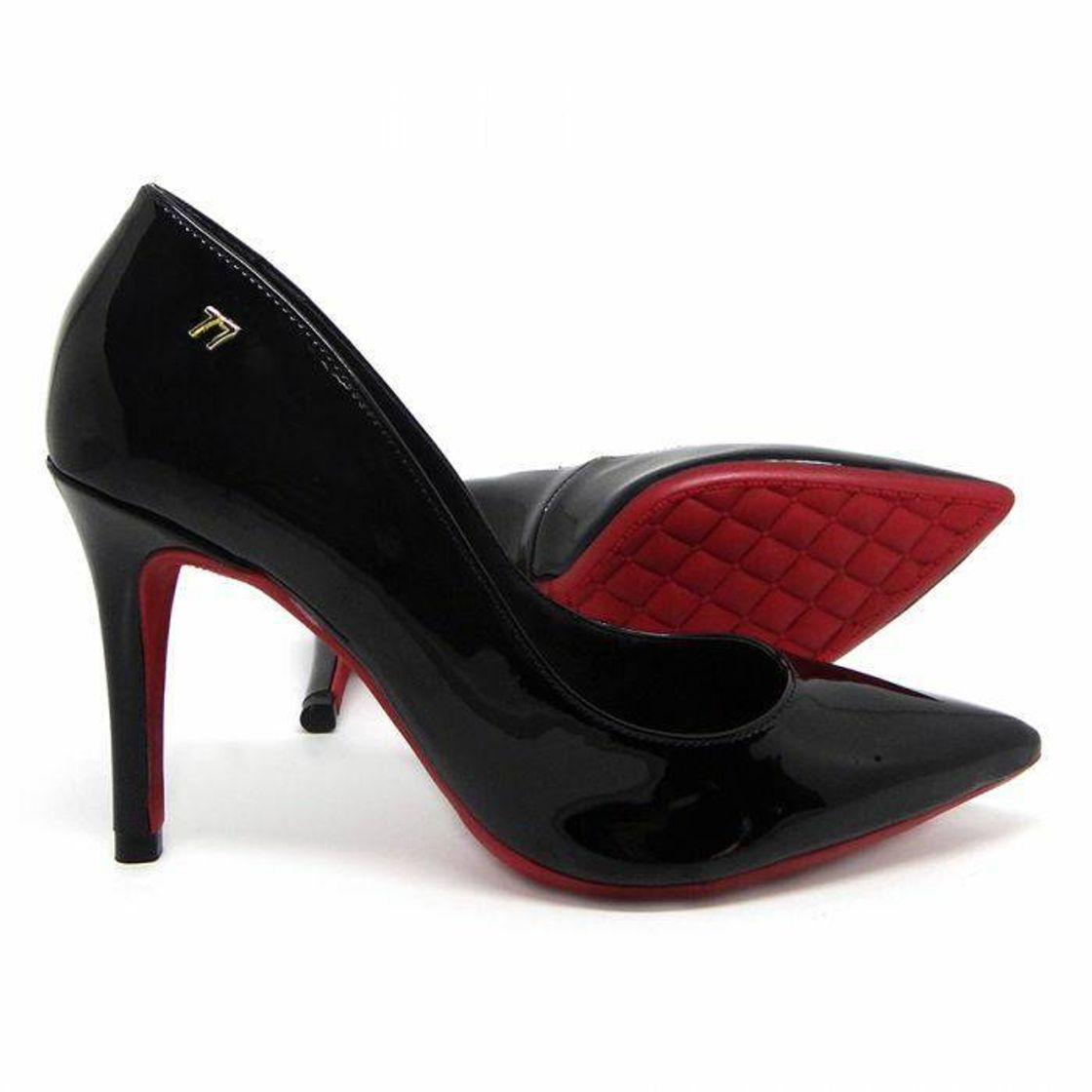 Social Sapatos femininos