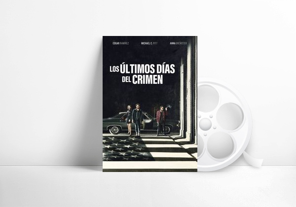 Movie Los últimos días del crimen