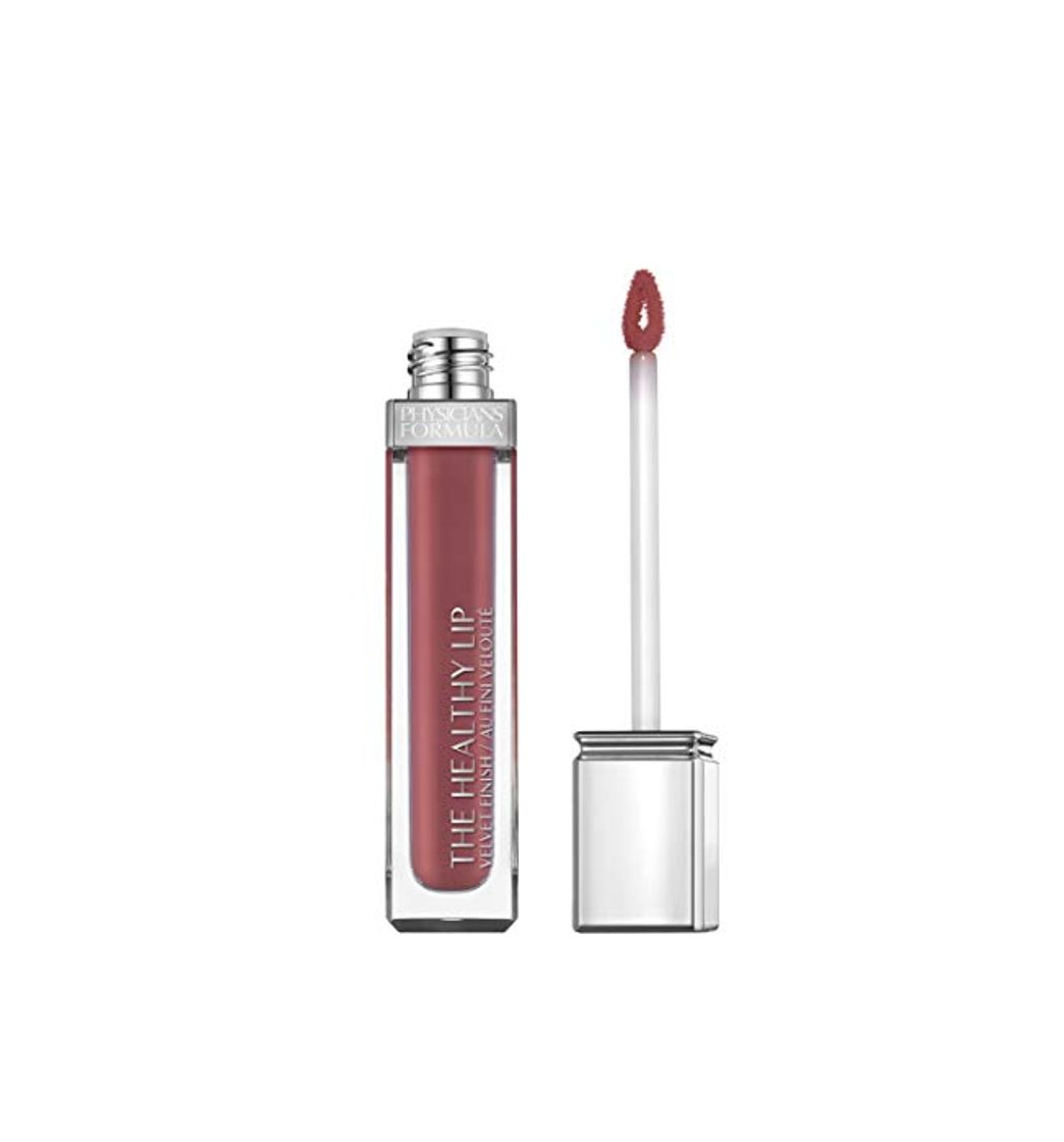 Beauty PHYSICIANS FORMULA THE HEALTHY LIP VELVET CORAL MINERALS 8 ML