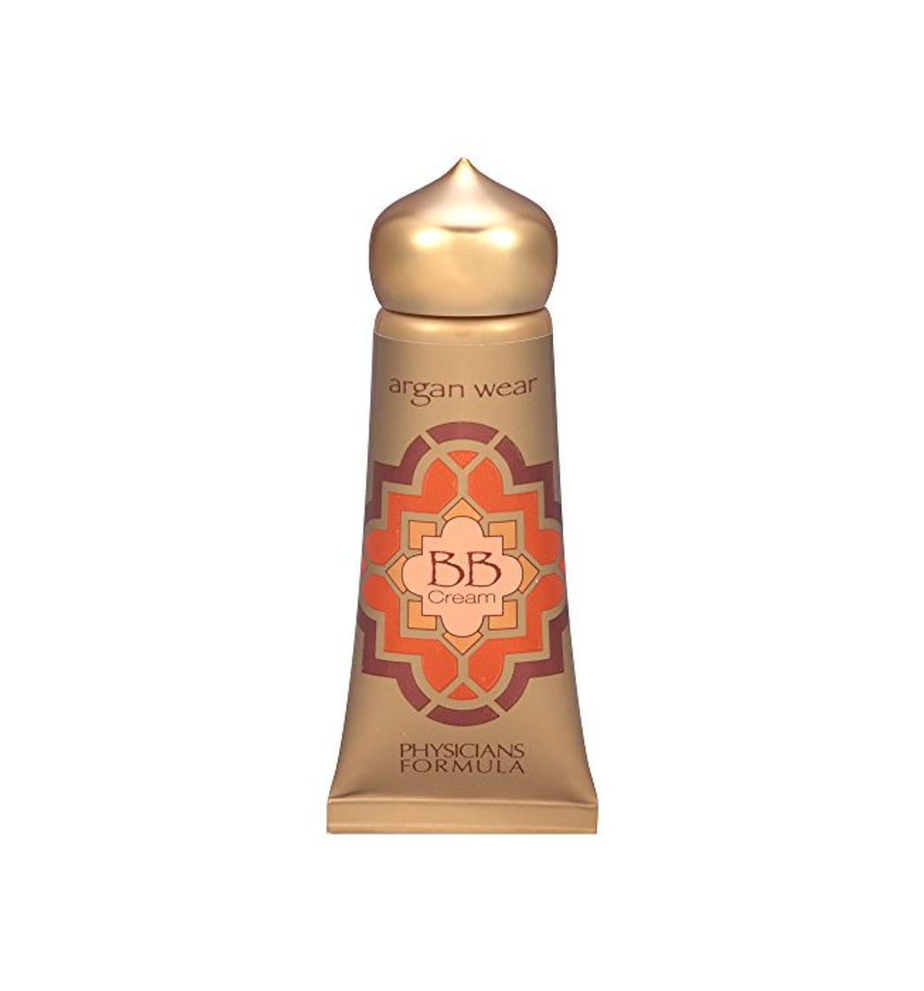 Product Physicians Formula Argan Wear Ultra-Nourishing Oil BB Cream