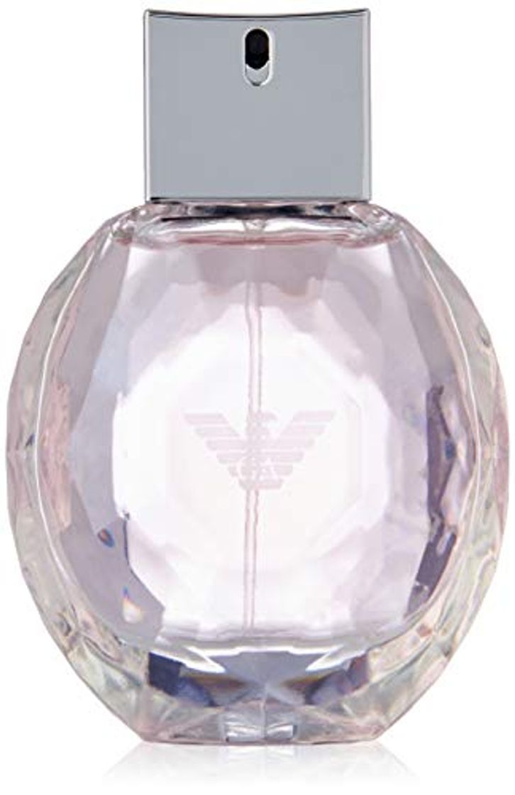 Place Armani Giorgio Emporio Armani Diamonds Rose Eau De Toilette 50 ml