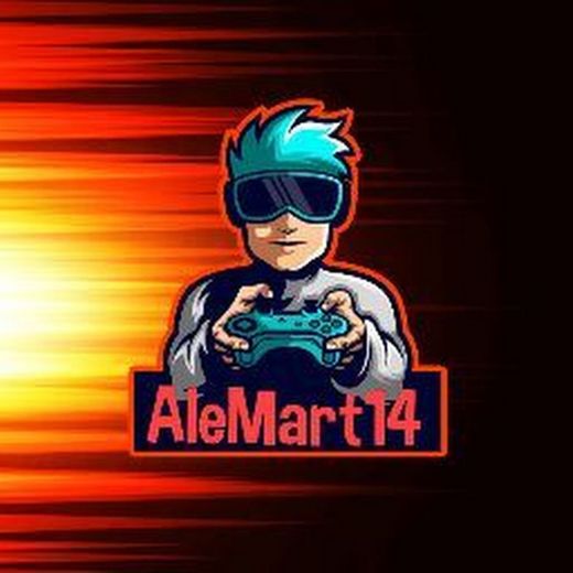 AleMart14 - YouTube