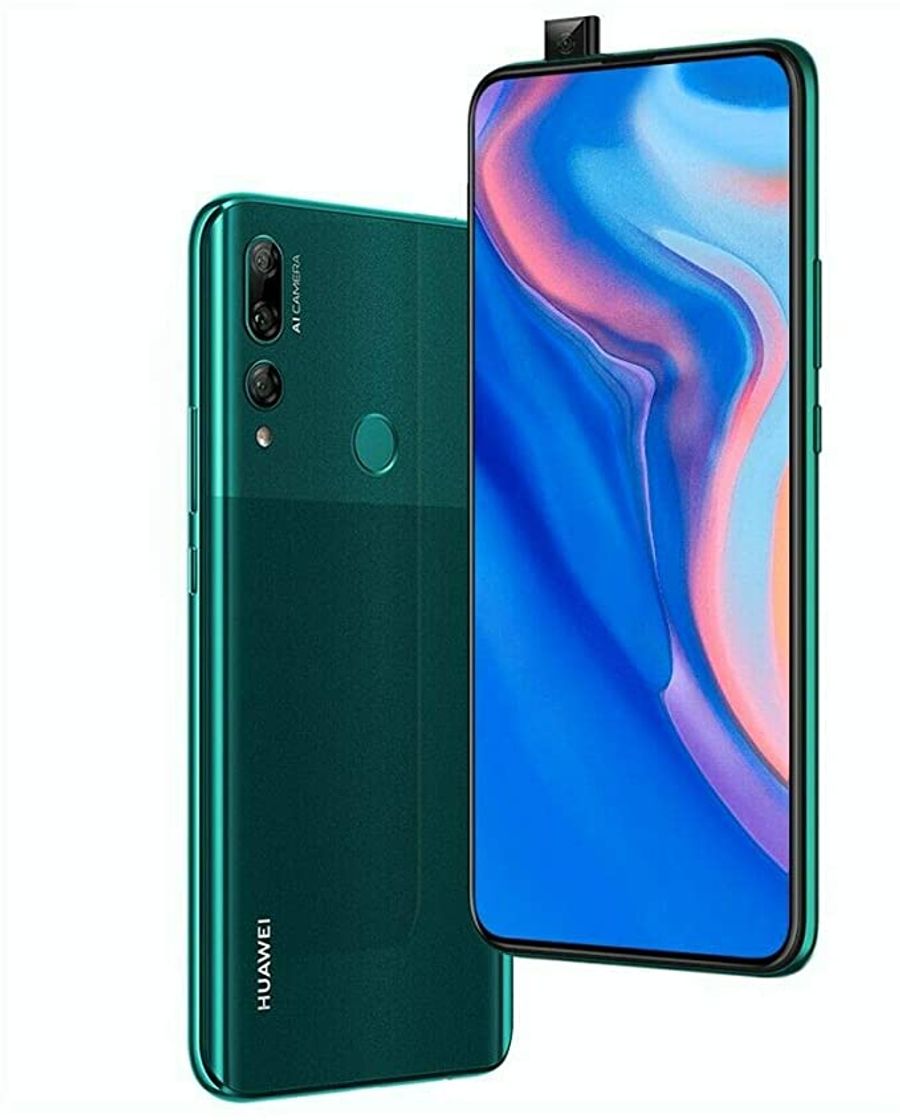 Producto Huawei Y9 Prime 2019