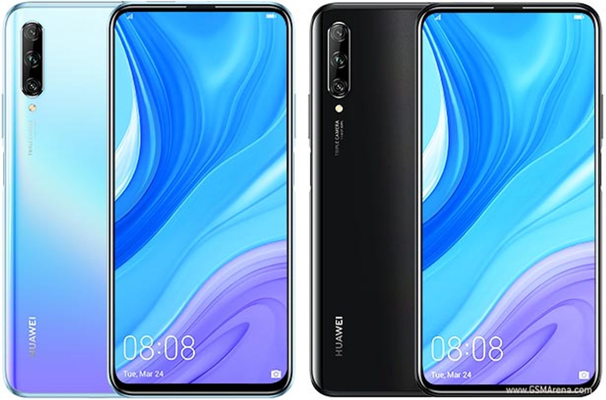 Producto Huawei Y9S