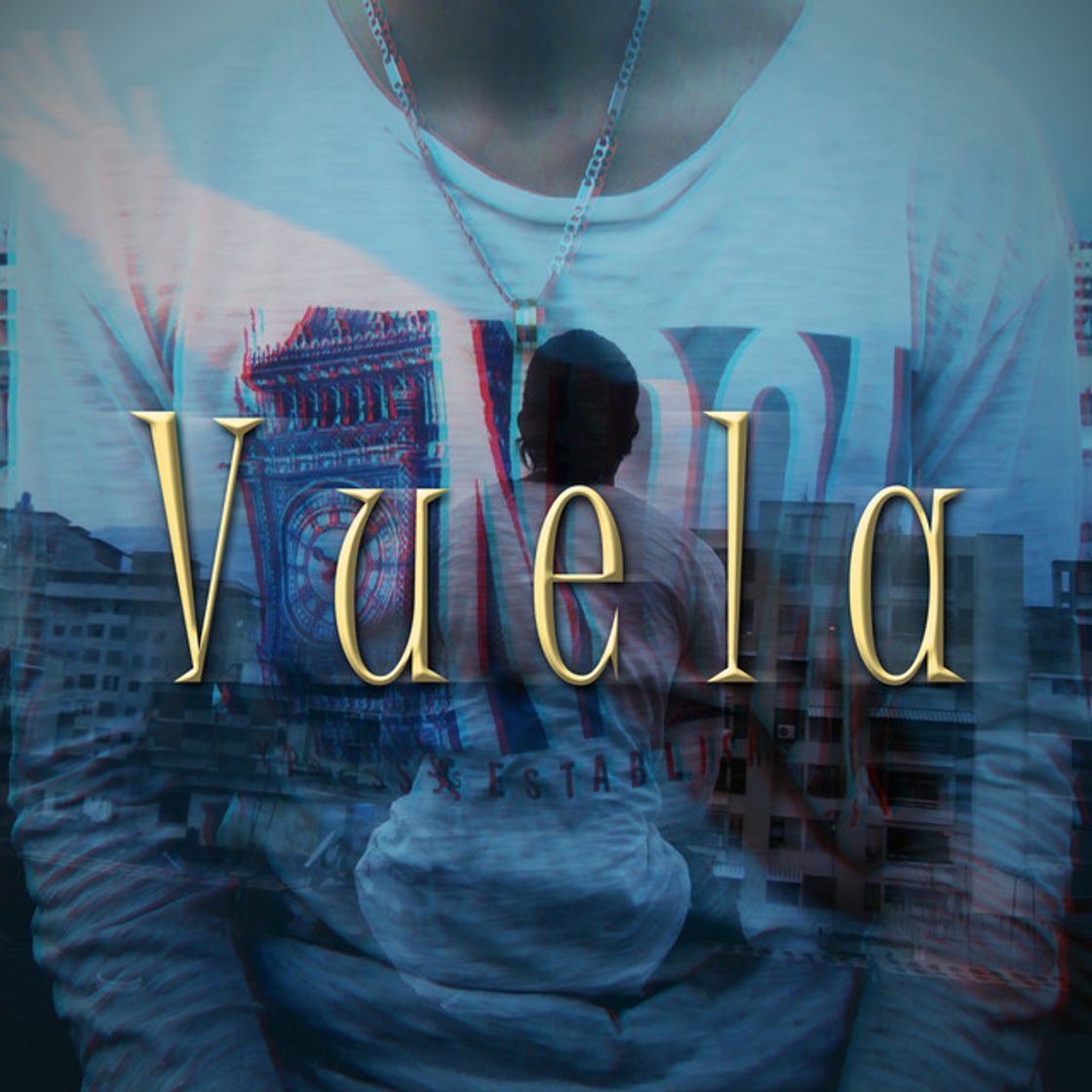 Music Vuela