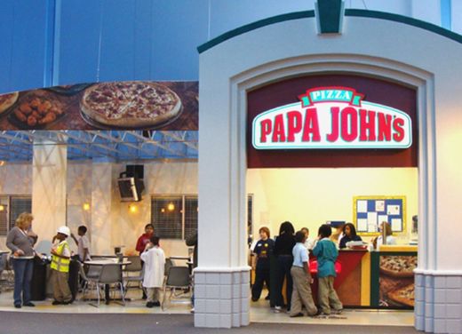 Papa Jhon's