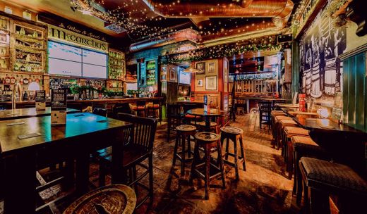 McCarthy's Irish Pub 