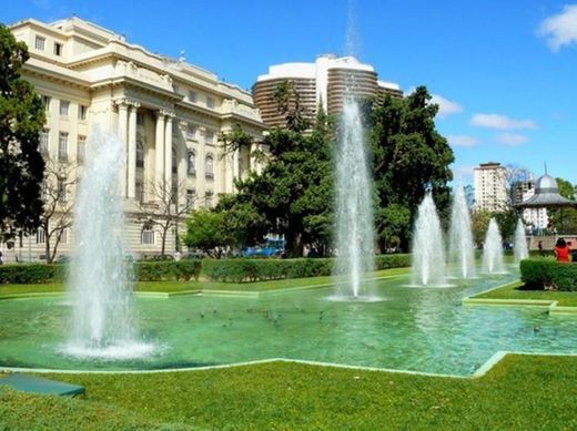 Praça da Liberdade