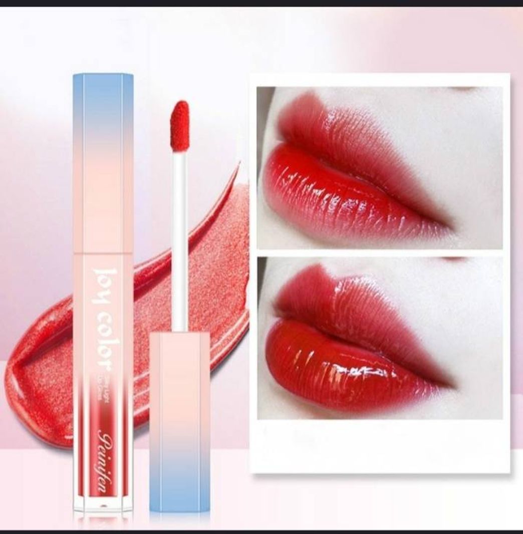 Moda Jelly Lip Stain Liquid Mirror