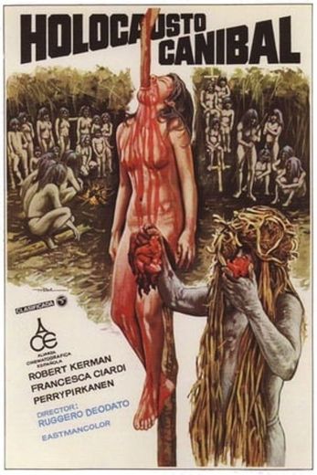 Cannibal Holocaust