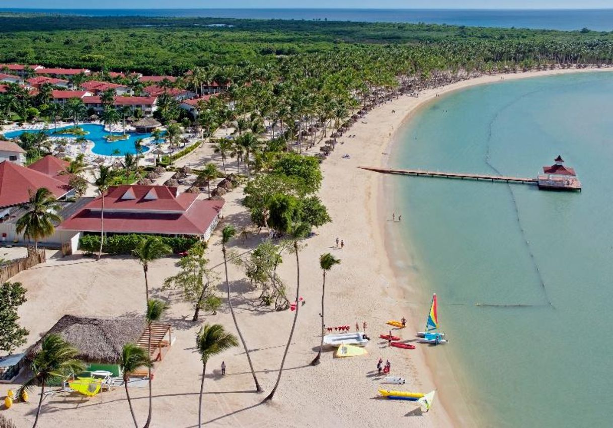 Lugar Bahia Principe Grand La Romana