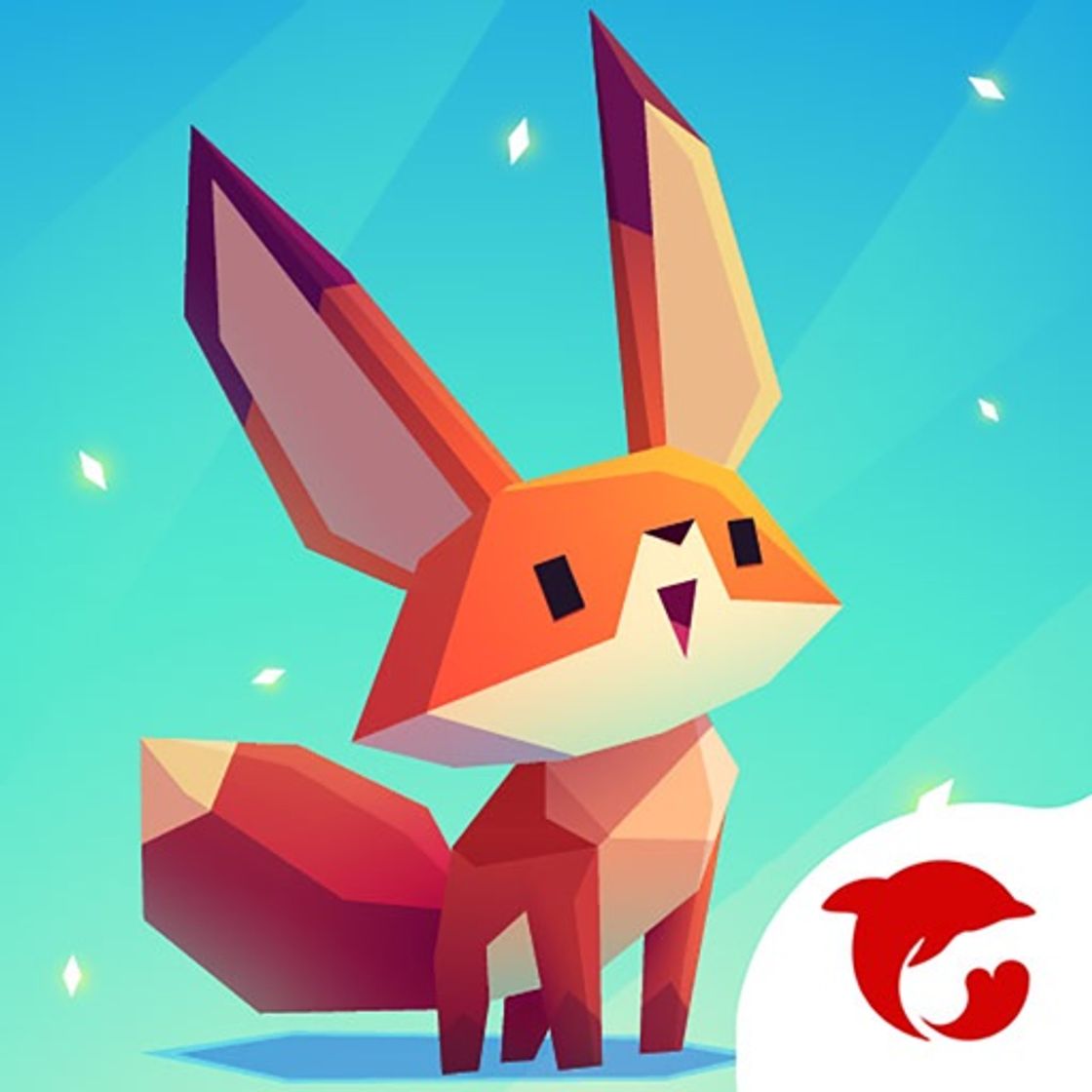 Apps The Little Fox