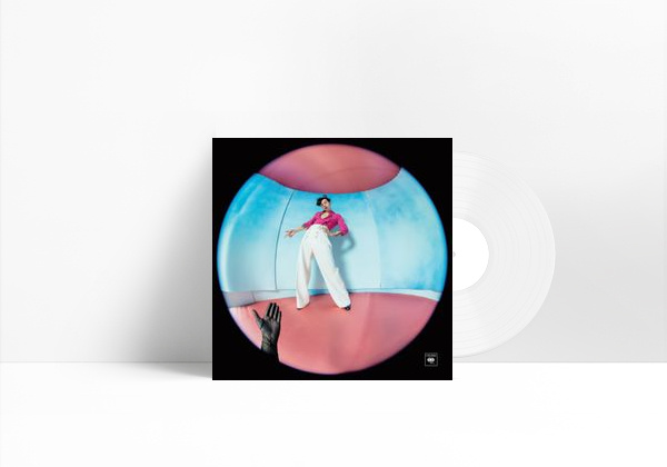 Canción Falling