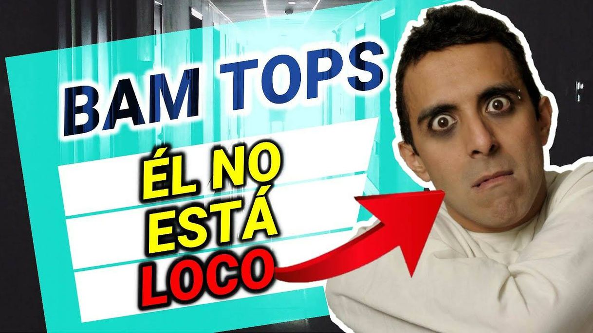 Moda 👨‍🔬‍ EXPERIMENTO psicológico | ¿Qué es la LOCURA? 🤨