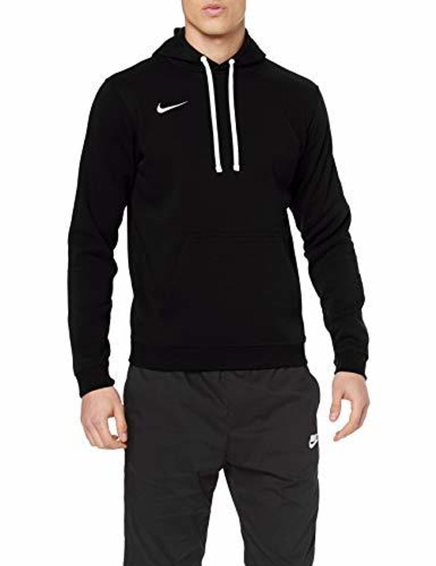 Social Nike M Hoodie PO FLC TM CLUB19 - Sudadera con capucha