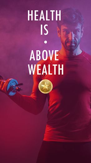 LuckyFitness - Apps on Google Play