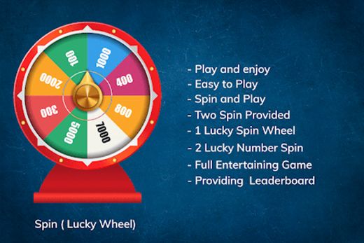 Spin the Wheel - Spin Game 2020 - Apps on Google Play