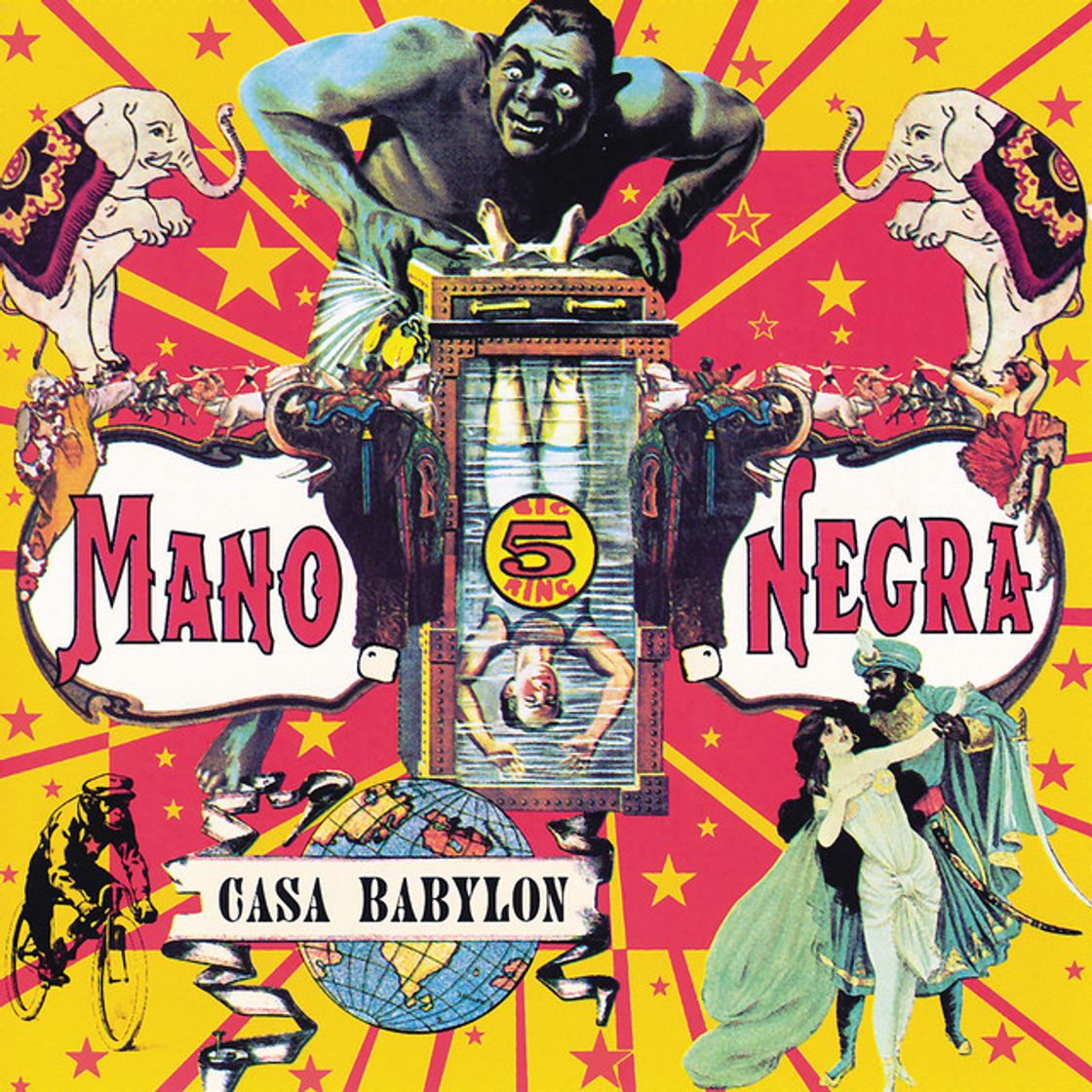 Senor Matanza