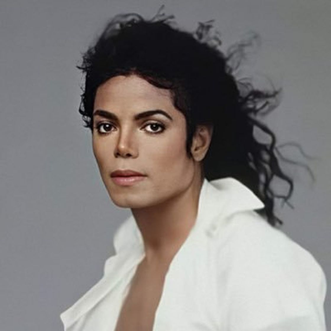 Moda Michael Jackson 