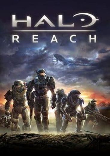 Halo: Reach