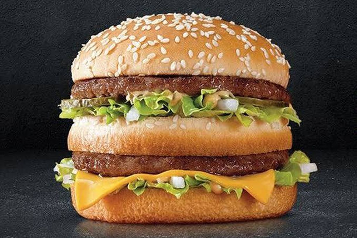 Restaurants Mc Donald
