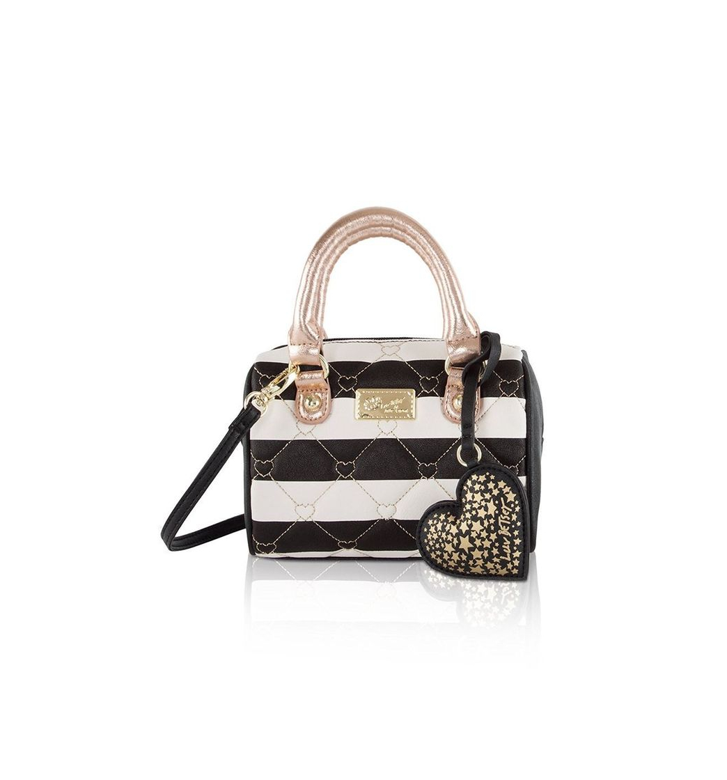 Producto Betsey Johnson Mini Crossbody Satchel Bag