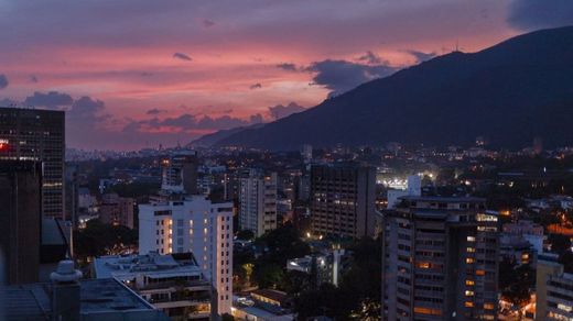 Caracas