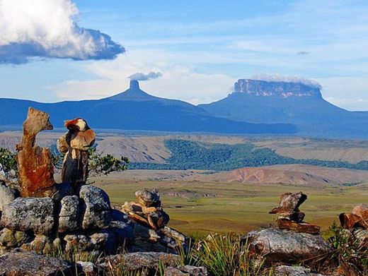 La Gran Sabana