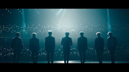 Make it right BTS official MV