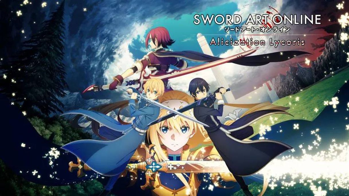 Sword Art Online