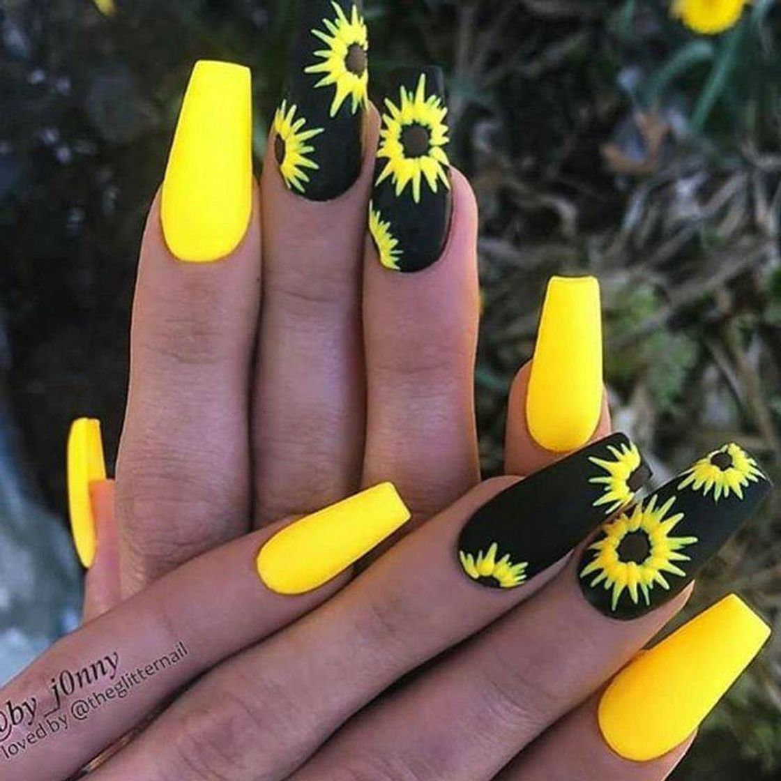 Moda Unhas