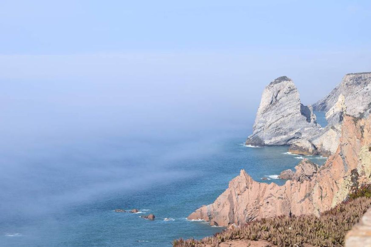 Lugar Cabo Da Roca