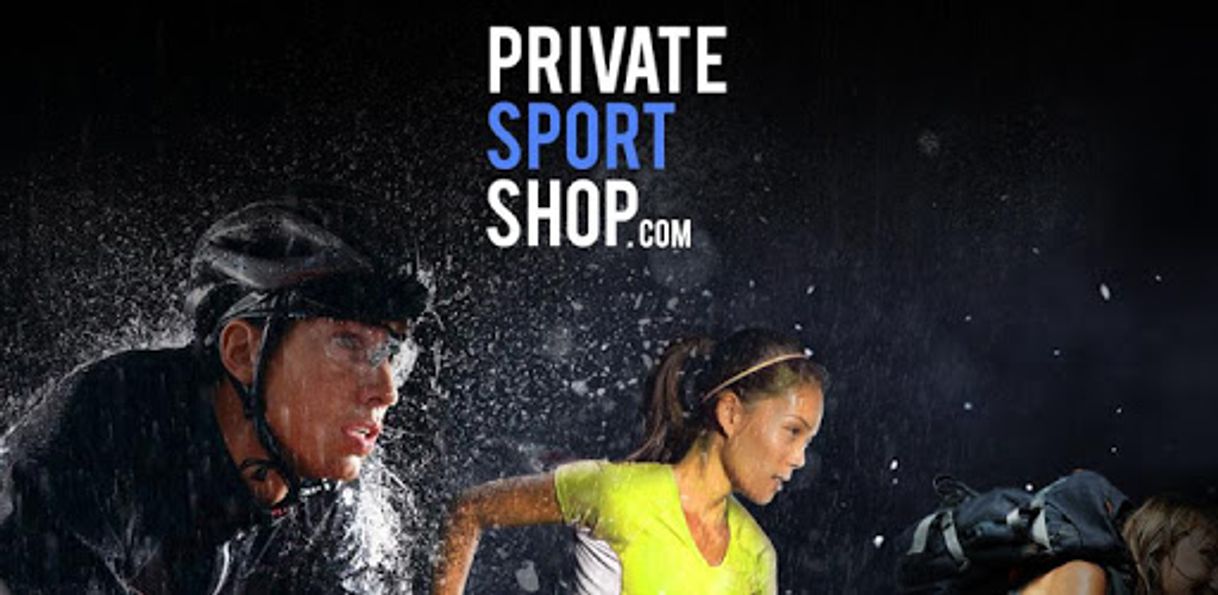 Moda Private Sport Shop