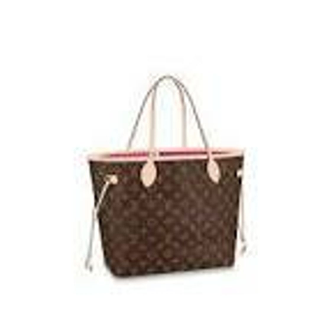 Moda Louis Vuitton neverfull