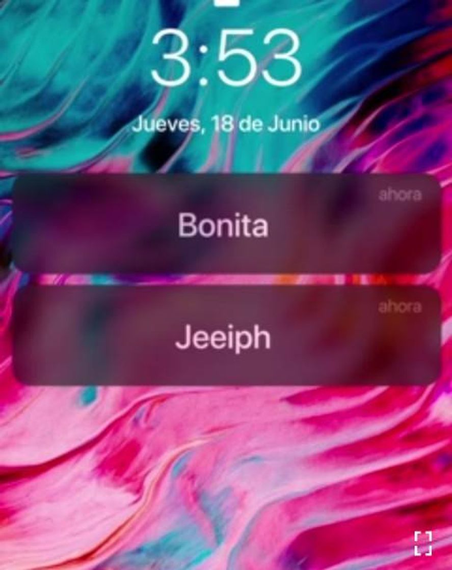 Canciones Jeeiph - Bonita