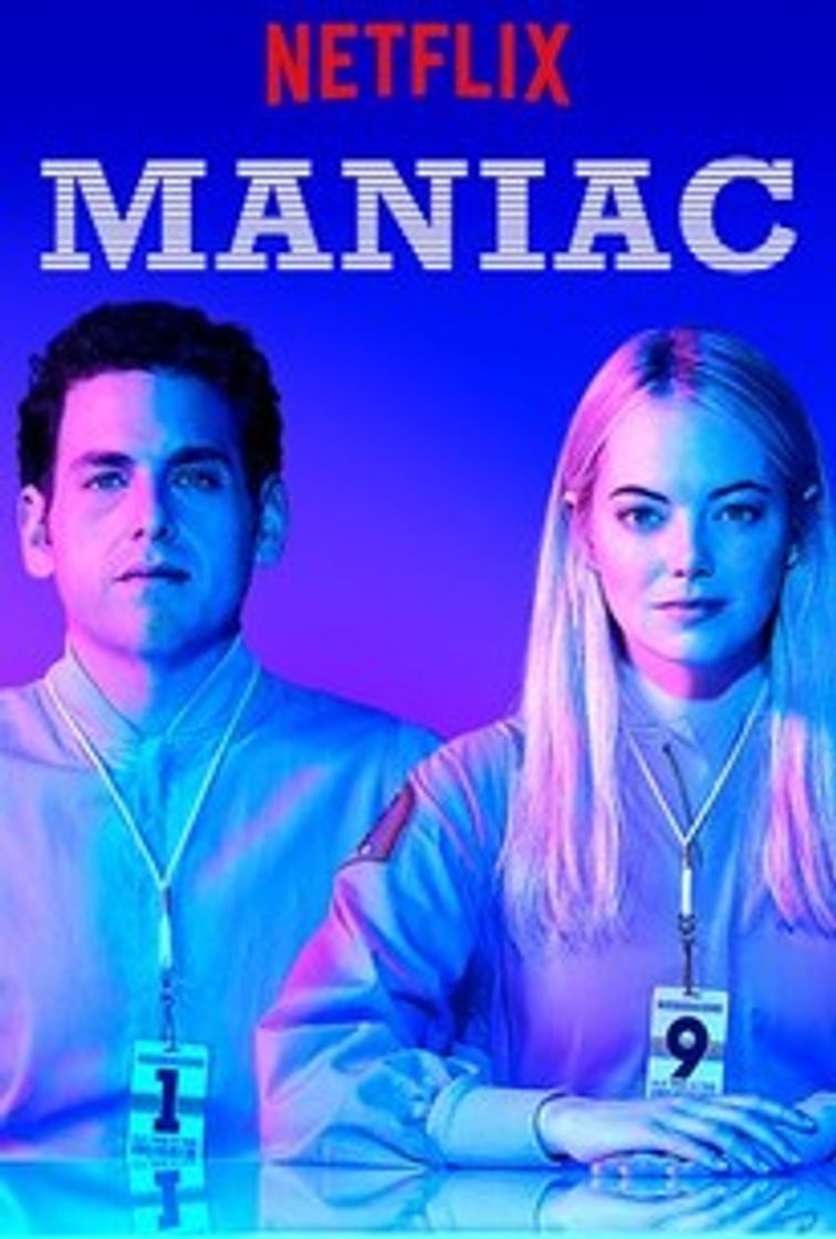 Serie Maniac