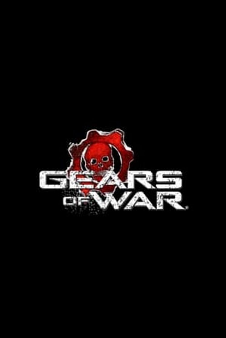 Película Gears of War