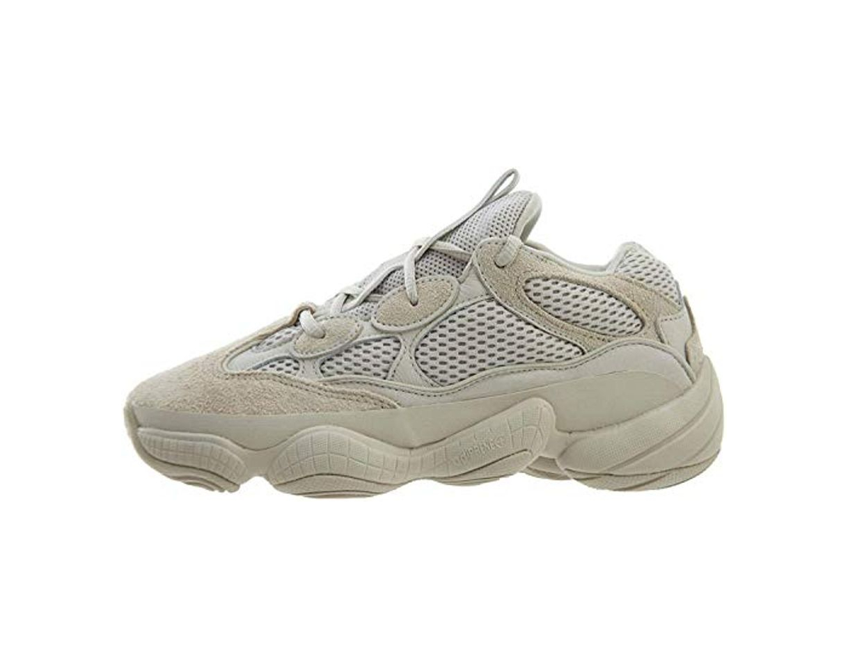 Fashion Yeezy Desert Rat 500 'Blush'